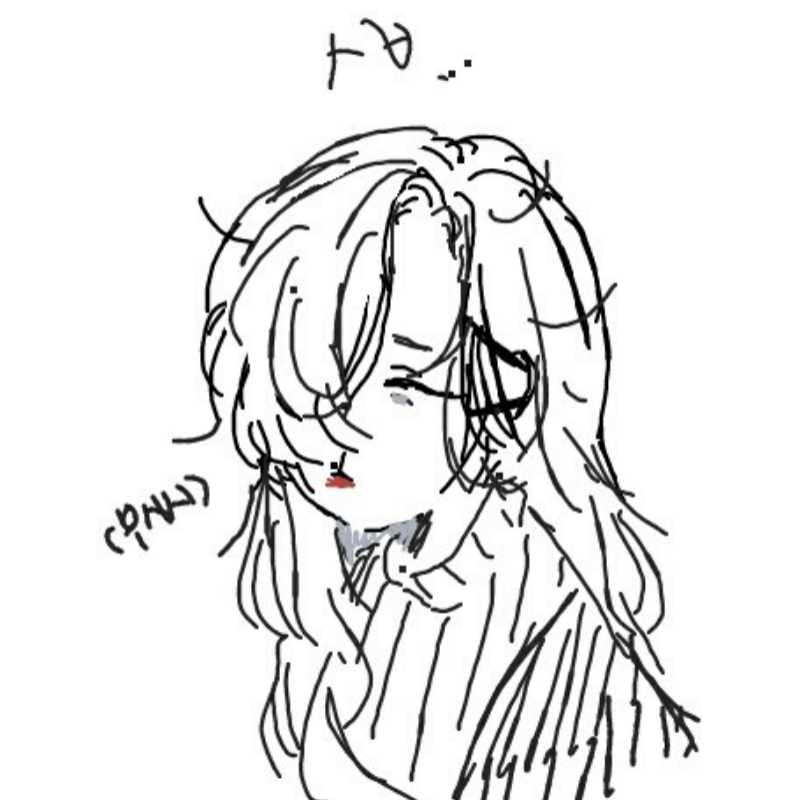 내 캐 그린.. : 내 캐 그린것중에 이게 제일ㄹ 이쁨.. Gs지만 스케치판 ,sketchpan