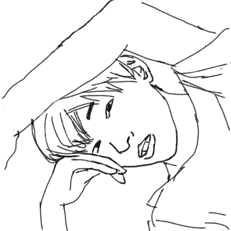 비비ㅣ빕 : 비비ㅣ빕 스케치판 ,sketchpan