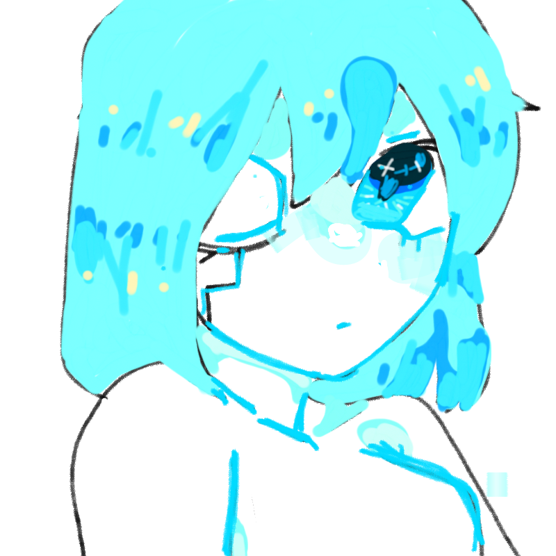 ㄴㅅ : ㄴㅅ 스케치판 ,sketchpan