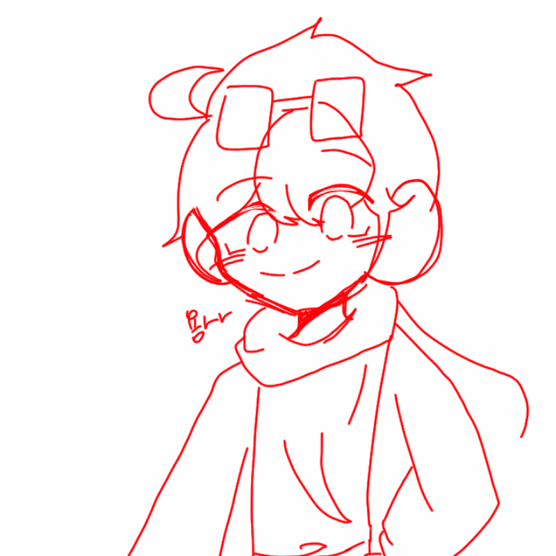 용사 가이.. : 용사 가이코
연성 보고 그렸슴다 스케치판 ,sketchpan