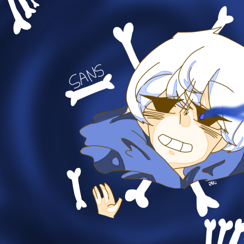 샌ㄴ즈!-! : 샌ㄴ즈!-! 스케치판 ,sketchpan