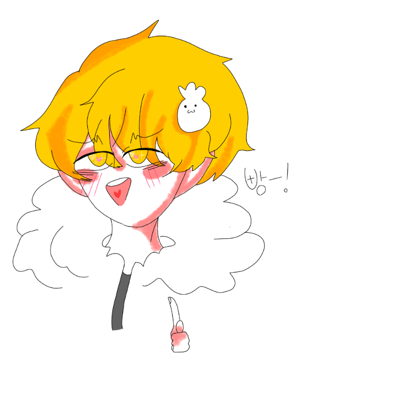 이거슨 재.. : 이거슨 재탕이올ㄹ시다 스케치판 ,sketchpan