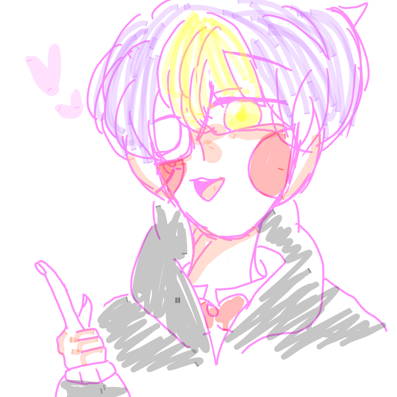 :3 : :3 스케치판 ,sketchpan