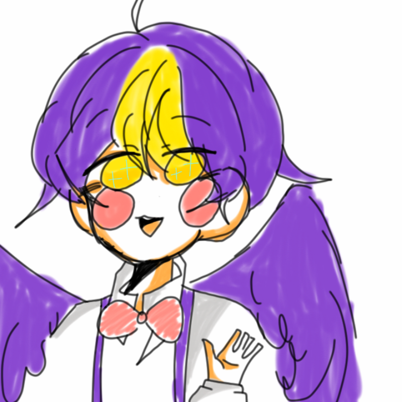 :3 : :3 스케치판 ,sketchpan