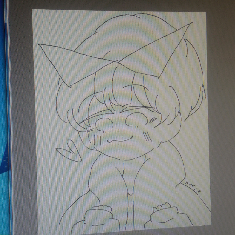 슾님:3 : 슾님:3 스케치판 ,sketchpan