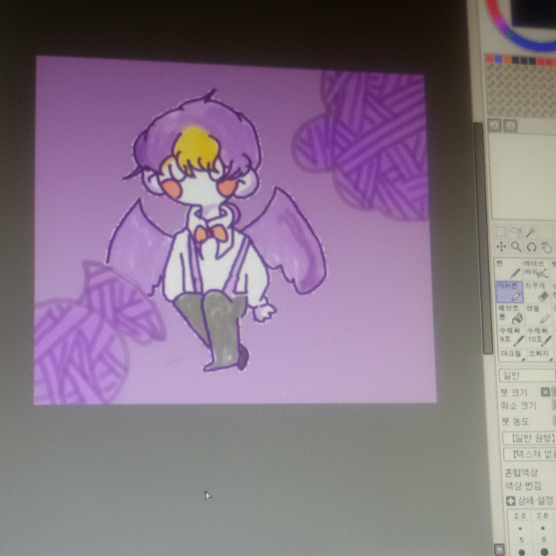 젭님:> : 젭님:> 스케치판 ,sketchpan