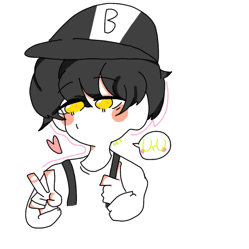 U^U : U^U 스케치판 ,sketchpan