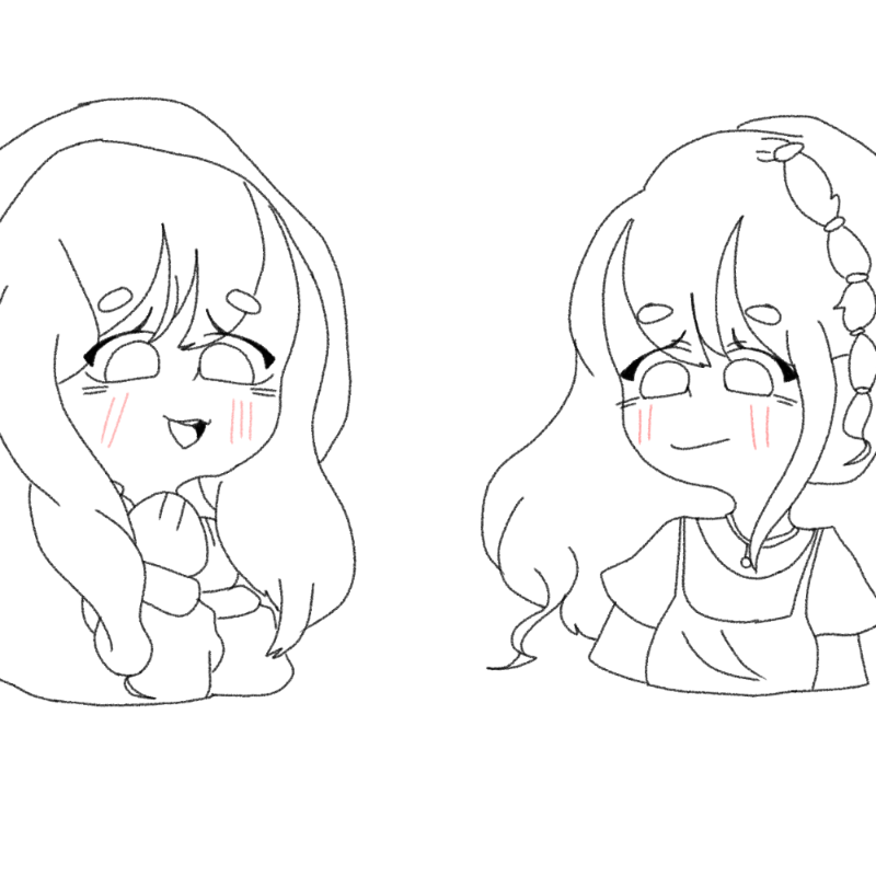 솜댕ㅇ:>
.. : 솜댕ㅇ:>
솜ㅁ댕 케미 짱짱이에요ㅠㅠ기여어ㅠ
플러수)긂체 바꿨어용ㅇ 스케치판 ,sketchpan