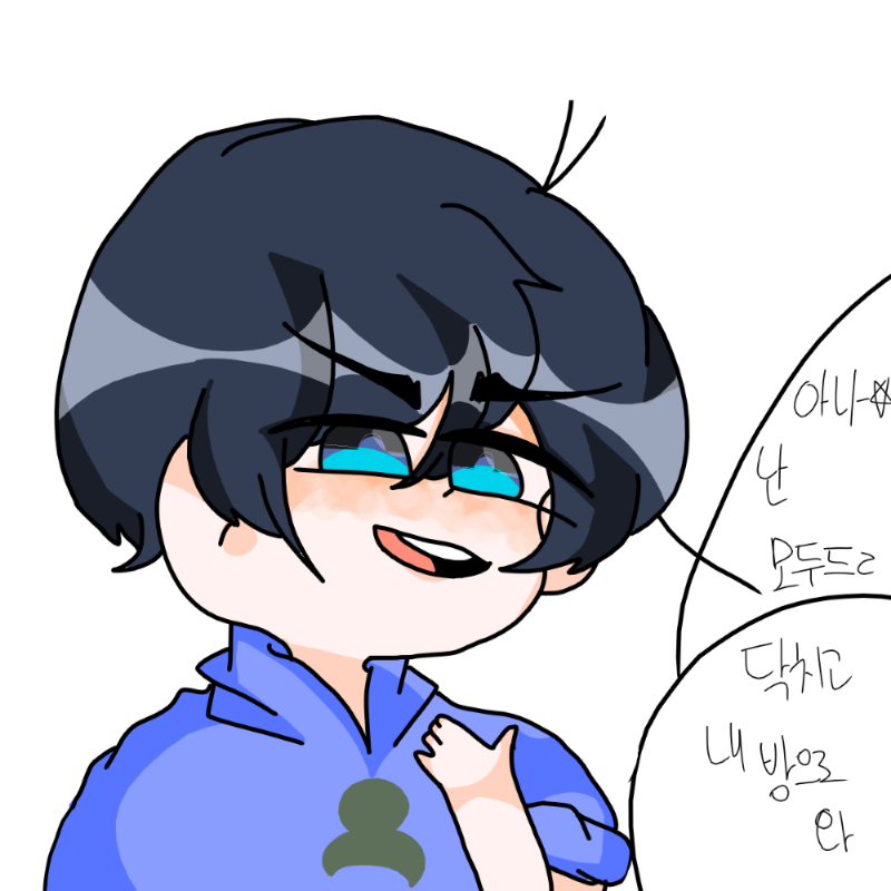 이얍ㅂ : 이얍ㅂ 스케치판 ,sketchpan