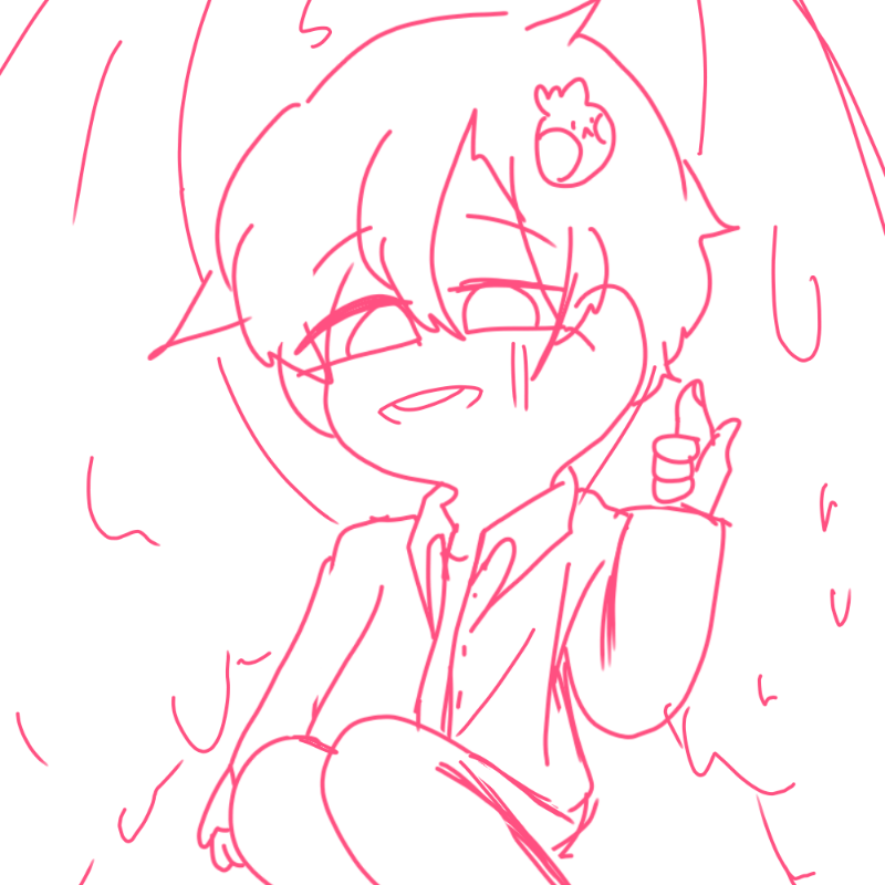 만두님ㅁ .. : 만두님ㅁ 러프 스케치판 ,sketchpan