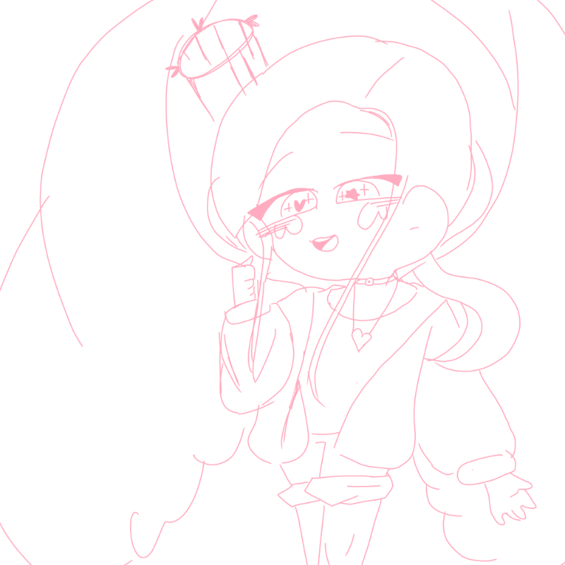 뇨호 새로.. : 뇨호 새로짠 자캐에요
요 아이 완성하고 나면 앤캐 구해볼려구요 스케치판 ,sketchpan