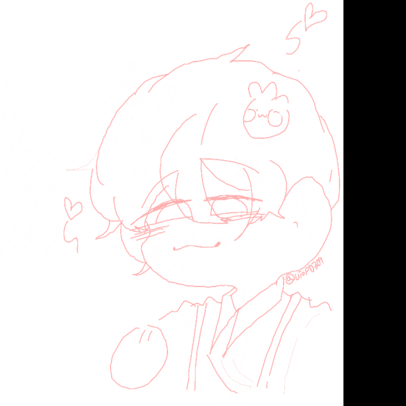 만두님ㅁ~ : 만두님ㅁ~ 스케치판 ,sketchpan