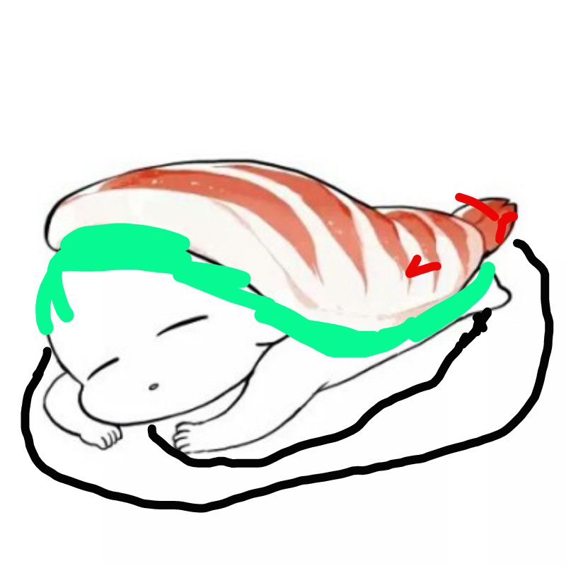 초밥한접.. : 초밥한접시 스케치판 ,sketchpan