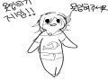   :   스케치판 ,sketchpan