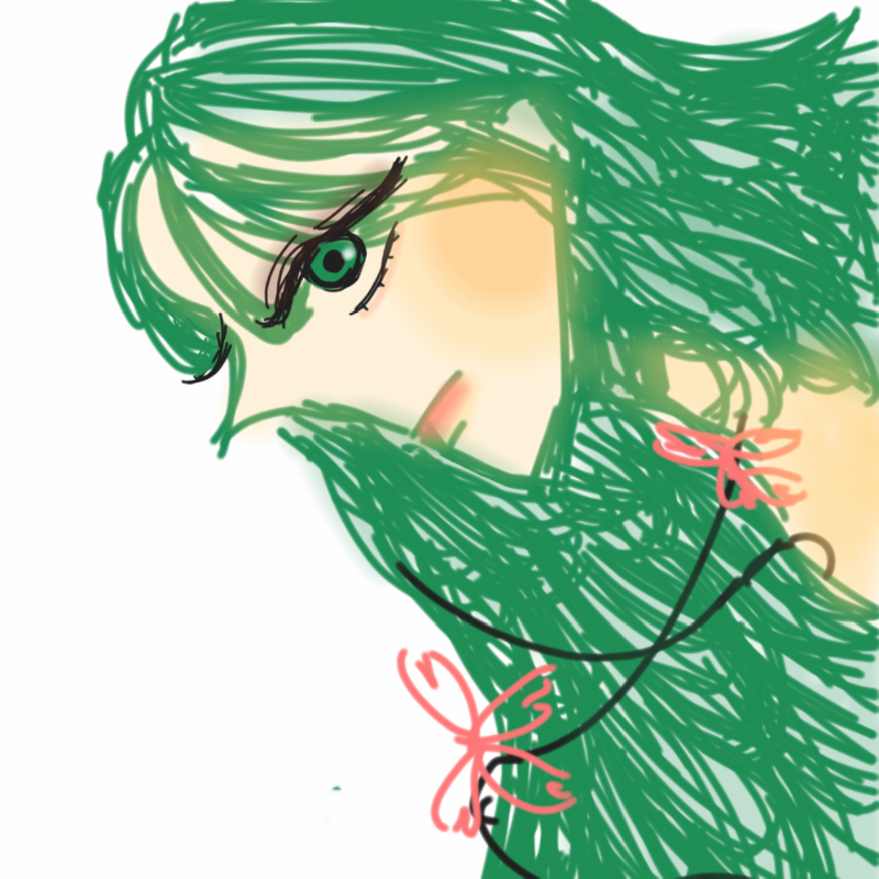   :   스케치판 ,sketchpan