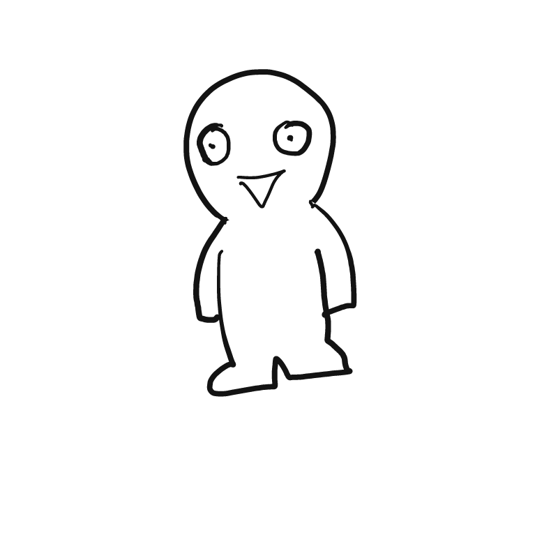 심심해 : 심심해 스케치판 ,sketchpan