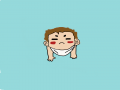 (대충그린).. : (대충그린)아기 스케치판 ,sketchpan