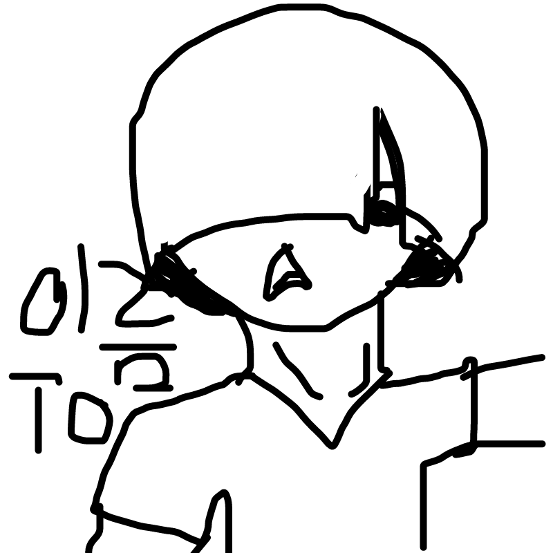 자캐:이름 .. : 자캐:이름 To(토) 스케치판 ,sketchpan