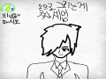 손으로그리.. : 손으로그리는게 짜세임 스케치판 ,sketchpan