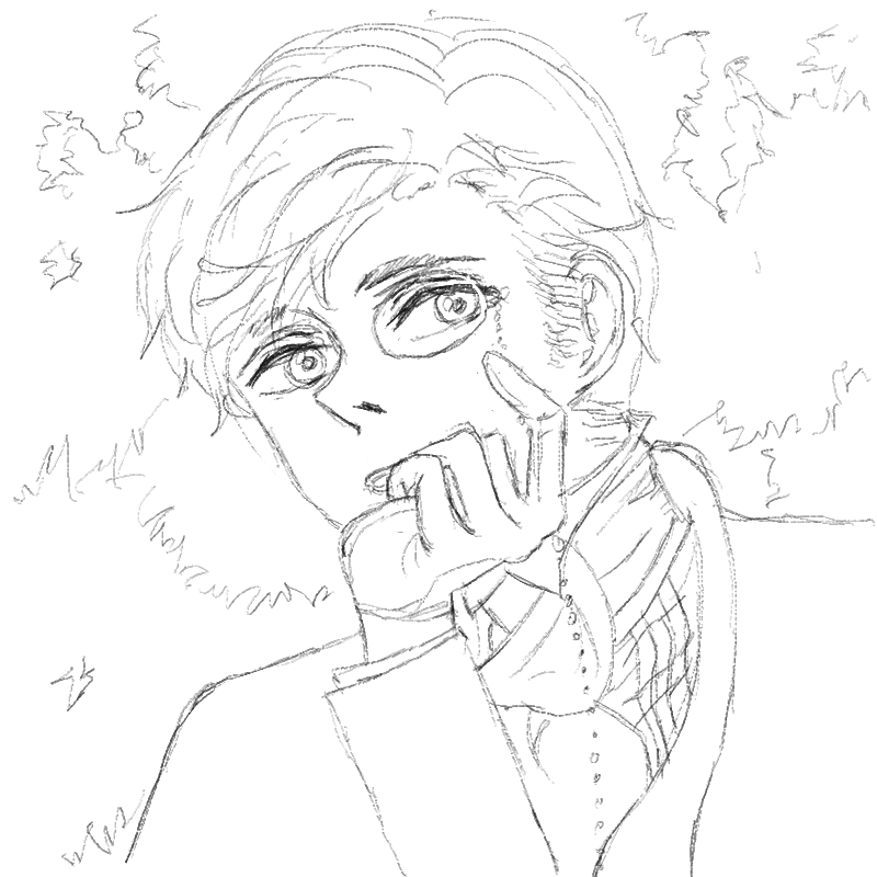 창백한 말 .. : 창백한 말 레몬 스케치판 ,sketchpan