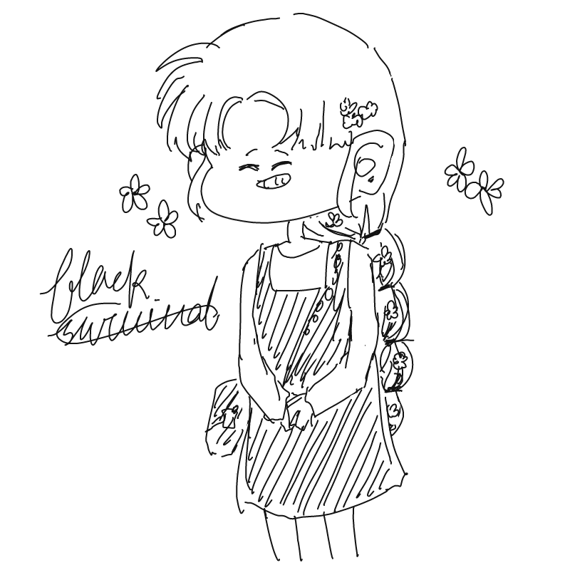 녜피~나딘.. : 녜피~나딘~ 스케치판 ,sketchpan