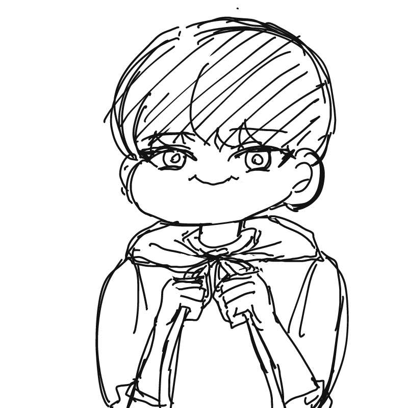 영재러프 : 영재러프 스케치판 ,sketchpan