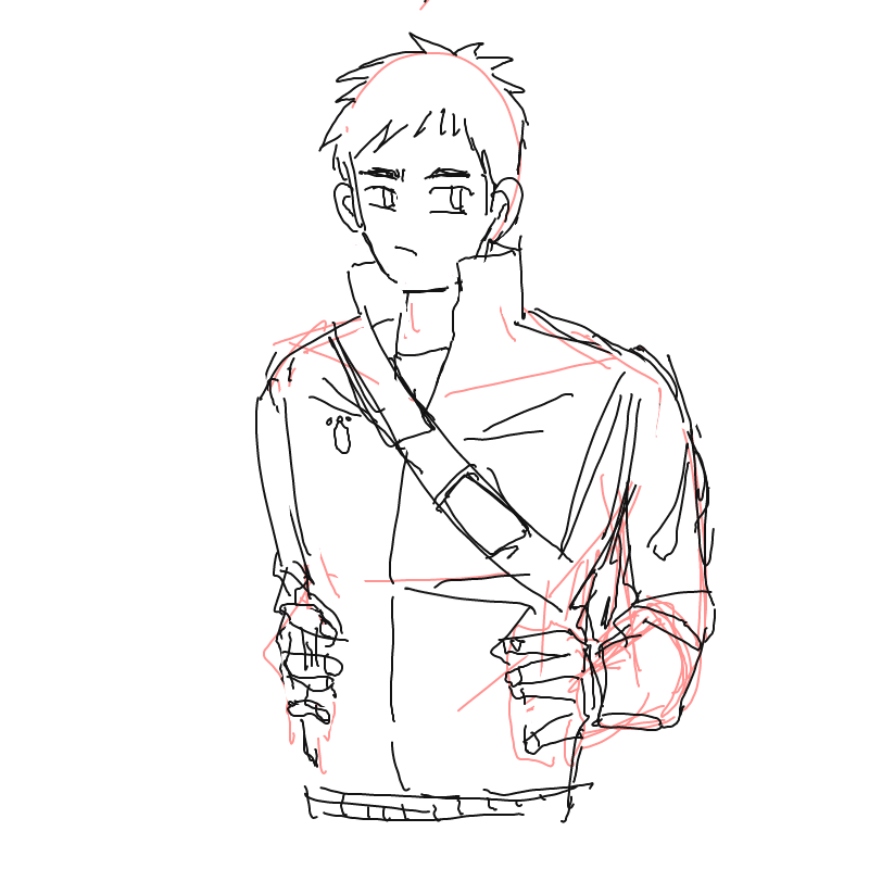 울주장님,.. : 울주장님,,,, 스케치판 ,sketchpan