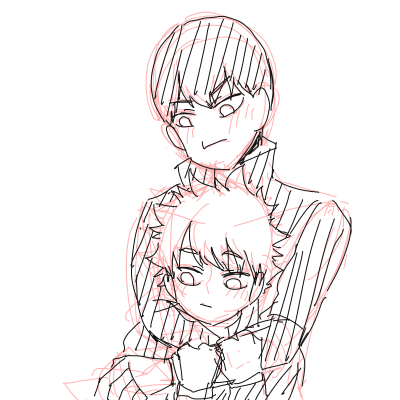 카게히나라.. : 카게히나라고 우깁시다 스케치판 ,sketchpan