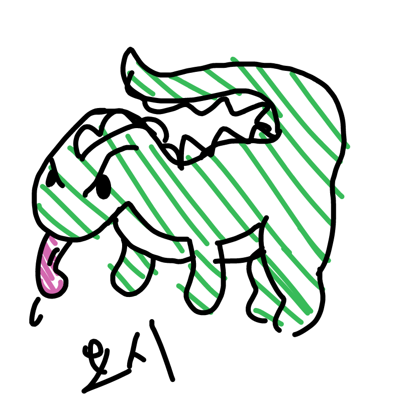 요시가생각.. : 요시가생각낫을뿐 스케치판 ,sketchpan