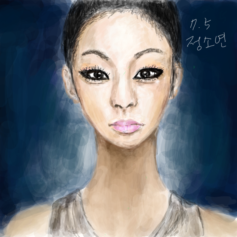   :   스케치판 ,sketchpan