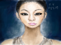   :   스케치판 ,sketchpan