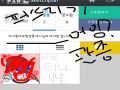   :   스케치판 ,sketchpan