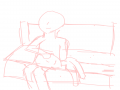   :   스케치판 ,sketchpan