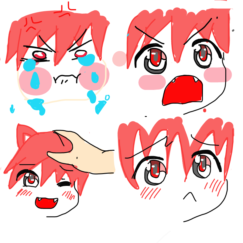  :   스케치판 ,sketchpan