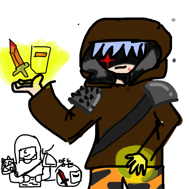   :   스케치판 ,sketchpan