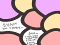 3번이요! : 3번이요! 스케치판 ,sketchpan