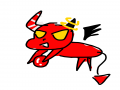 덴 변신모.. : 덴 변신모습ㅋㅋ 스케치판 ,sketchpan