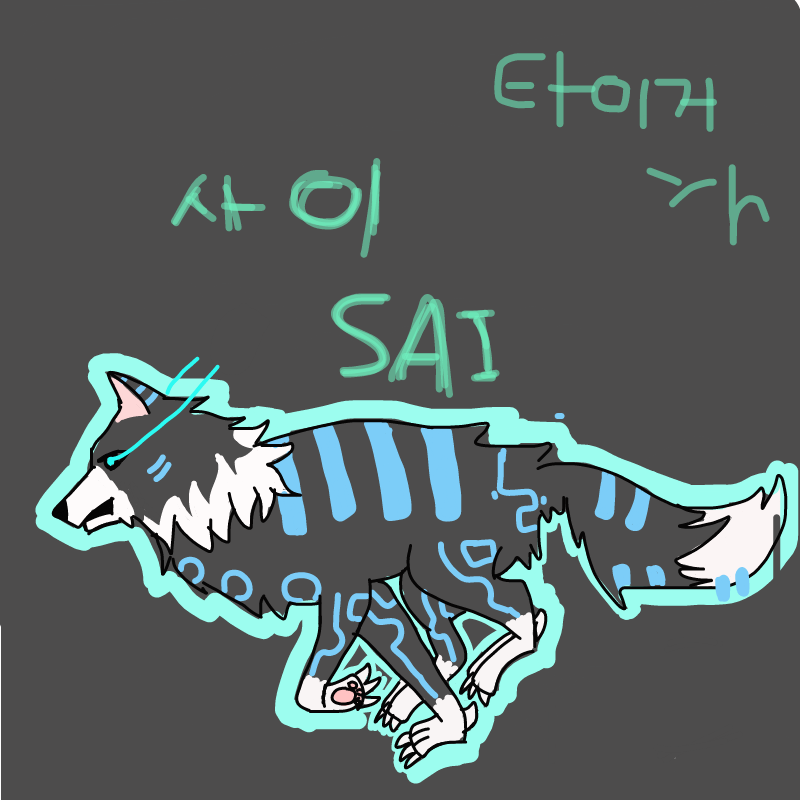   :   스케치판 ,sketchpan