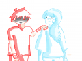   :   스케치판 ,sketchpan