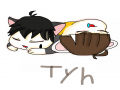   :   스케치판 ,sketchpan