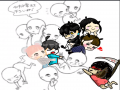 이어그리기.. : 이어그리기 해주세여 스케치판 ,sketchpan