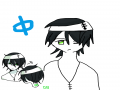   :   스케치판 ,sketchpan