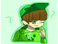   :   스케치판 ,sketchpan