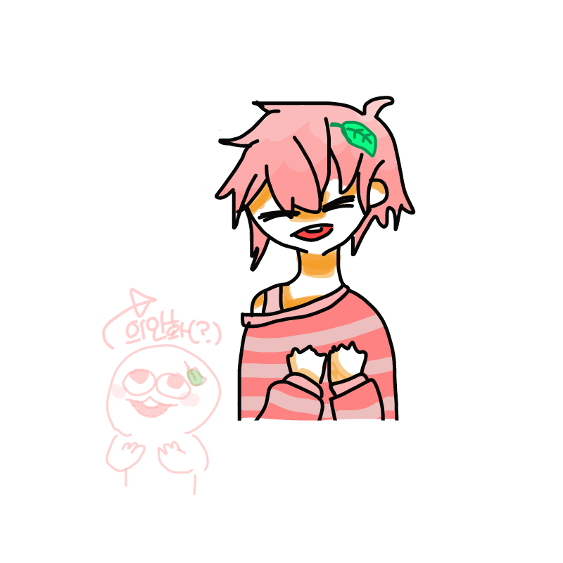   :   스케치판 ,sketchpan