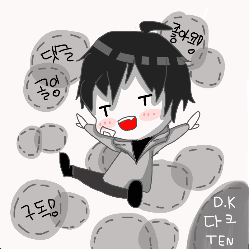 프사용 : 프사용 스케치판 ,sketchpan