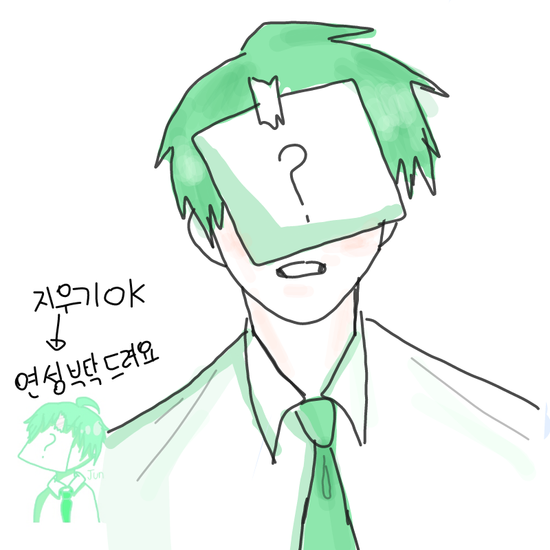 엄훠 또 .. : 엄훠 또 존잘님한분발견!!! 스케치판 ,sketchpan