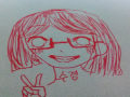 수경잏ㅎㅎ.. : 수경잏ㅎㅎㅎ♥ 스케치판 ,sketchpan