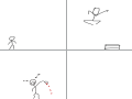 격파 : 격파 스케치판 ,sketchpan