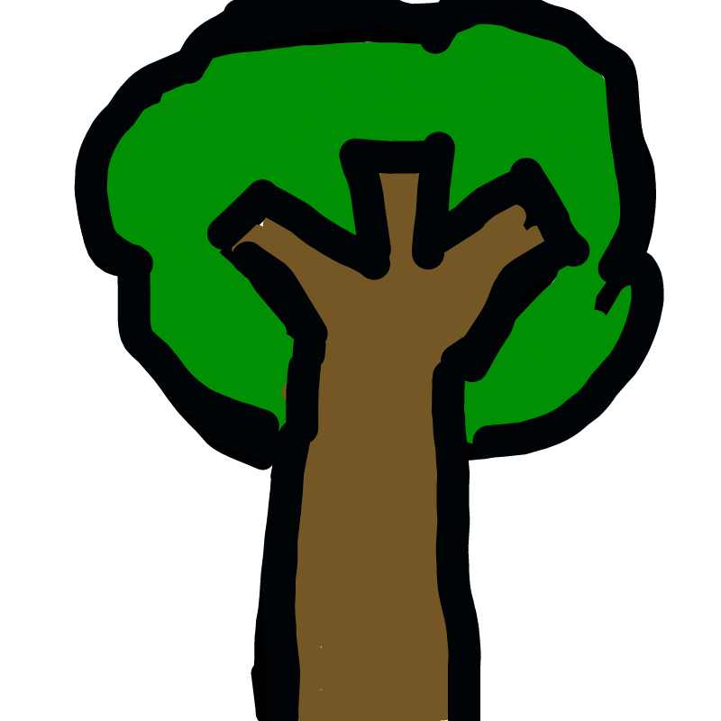 내가그린나.. : 내가그린나무 스케치판 ,sketchpan