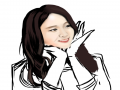 ㅇ : ㅇ 스케치판 ,sketchpan
